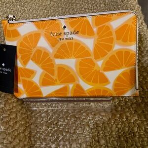 Kate Spade Wristlet NWT
